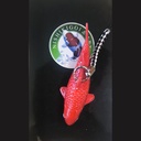 锦鲤挂饰 火鲤 运费自理