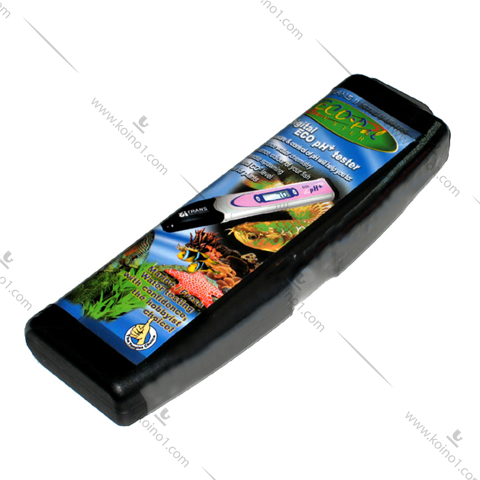 新加坡进口ECO pH笔